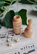 ANCIEN JEU CAFE BISTRO