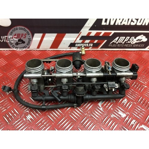 Rampe injection bmw k1200 - d'injection bmw,