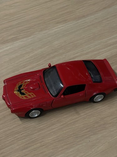 Pontiac firebird trans - pontiac, 1973