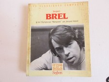 LIVRE MUSIQUE Jacques VASSAL