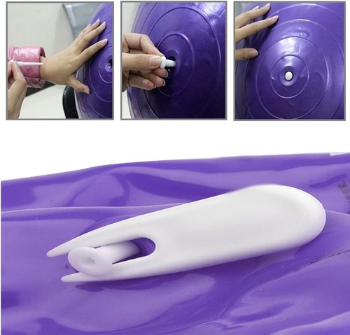 Bouchons ballon exercice - bouchons,