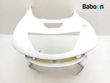 Carénage supérieur avant