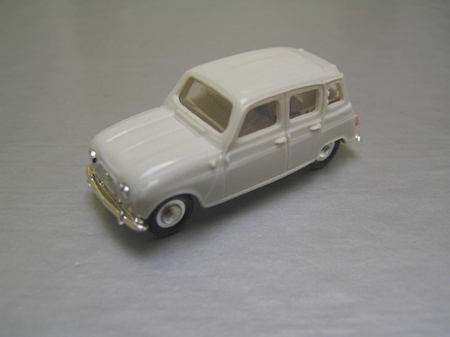 Norev renault made in - norev,
