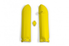 Garde-Fourche Garde-Fourche Pour Ktm Exc 200 16-23 125 450 Jaune