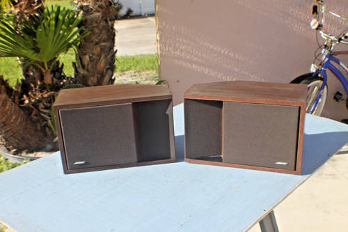 Bose 201 series - ,
