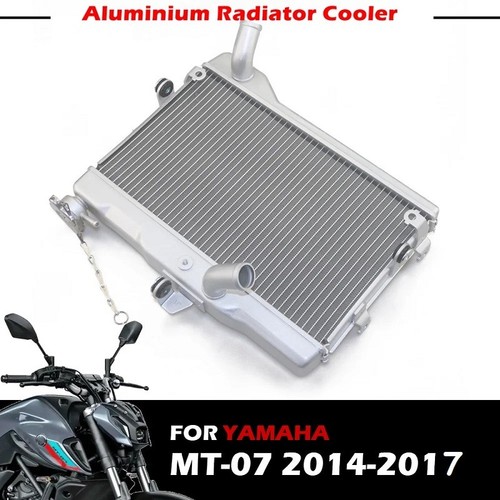 Radiateur mt07 xsr 700 - mt07, mt