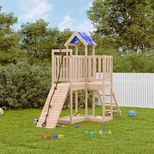 Aire jeux extérieur - de,