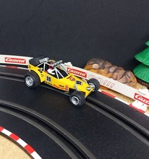 Voiture pour circuit Carrera