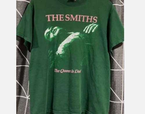 The smiths - is, dead
