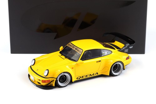 Spirit gt492 porsche - gt,