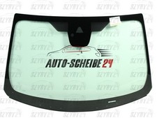 Pare-brise avant Ford Focus IV