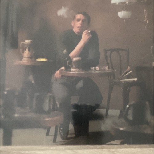 Vynile jacques brel - vynile, lp