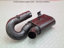 SILENCER MUFFLER HONDA CBR 1000 RR 2008 2011 ORIGINAL