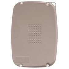 Planche à découper double