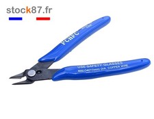 pince coupante de précision électronique maquette type PLATO  170