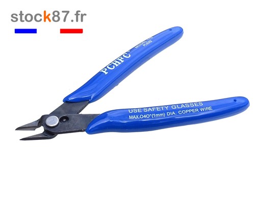 Pince coupante précision - coupante, de