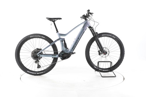 Scott strike eride 930 vtt - strike,