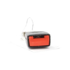 Attache ceinture arriere