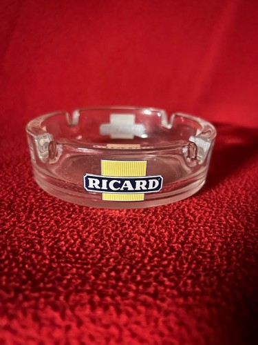 Collector cendrier ricard - collector,
