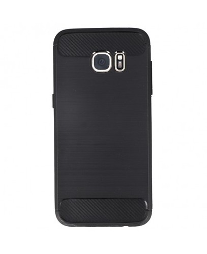 Coque fibre carbone - fibre, de