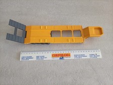 Remorque de camion Majorette