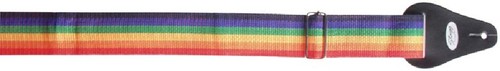Stagg sangle guitare en - stagg,