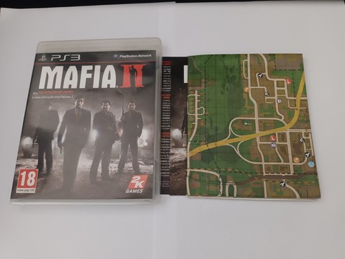 Mafia sony playstation 3 - 2,