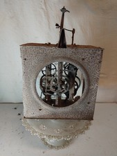 Horlogerie Mouvement d'