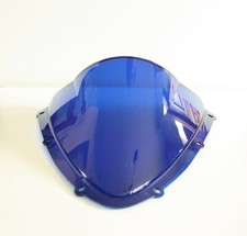 BULLE WINDSCREEN SUZUKI GSXR
