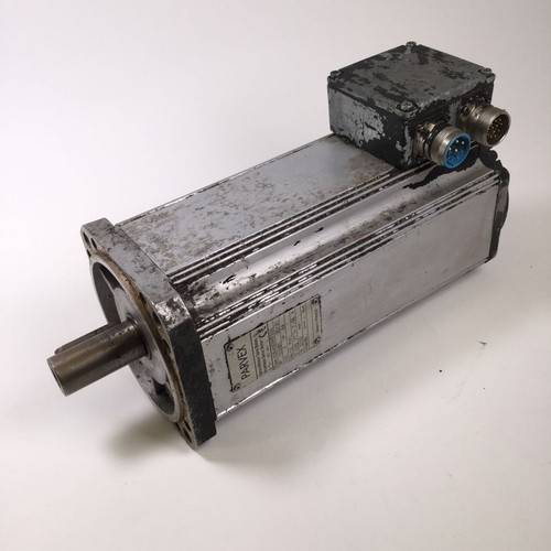 Parvex hd640err7000 brushless - parvex,