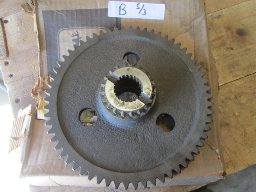 Nos john deere pto gear - nos,