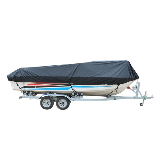 19ft boat cover trailerable - boat,