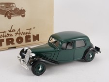 ELIGOR LBS Citroën traction