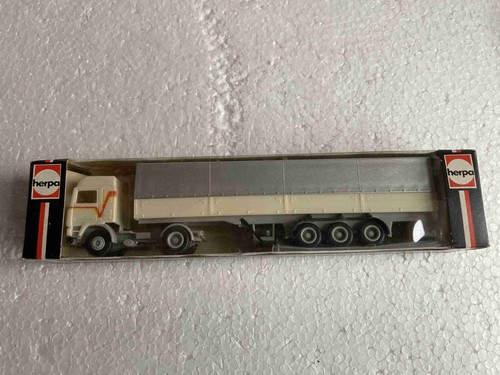 Camion semi remorque marque - camion,