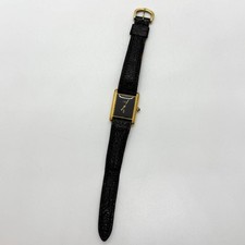 Montre Cartier Must Tank