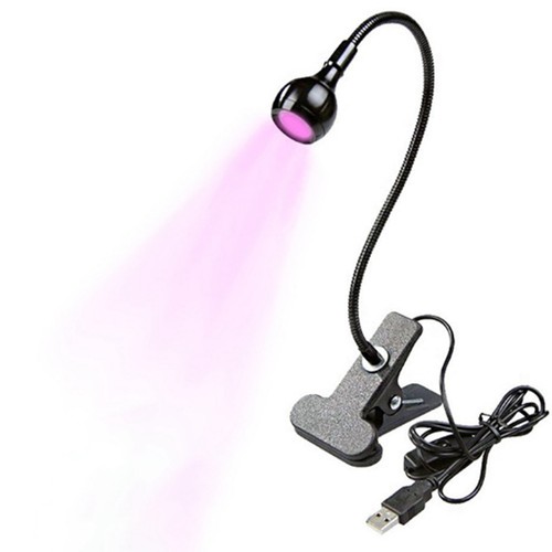 Lampe ongles led - ongles,