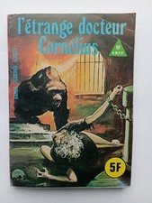 BD VINTAGE ADULTE ELVIFRANCE