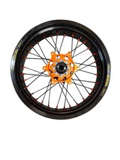 ROUE ARRIERE SUPERMOTARD EXCEL