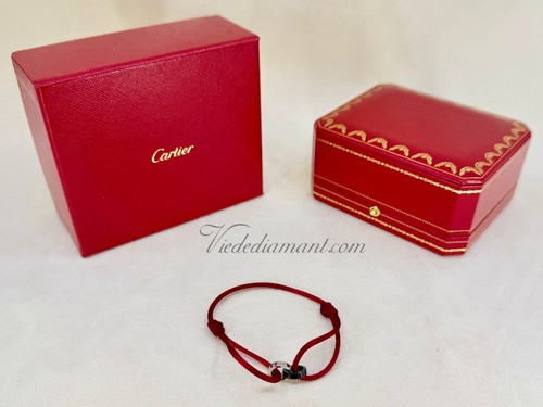 Cartier charity love bracelet - charity,