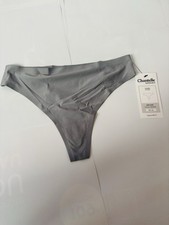 string gris sexy Chantelle