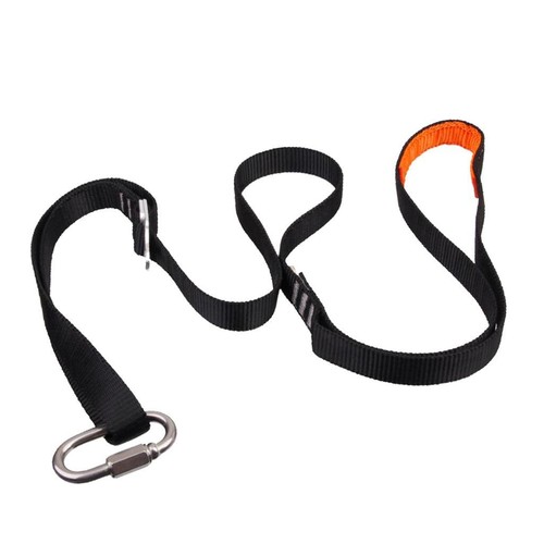 élingue pied réglable - de,
