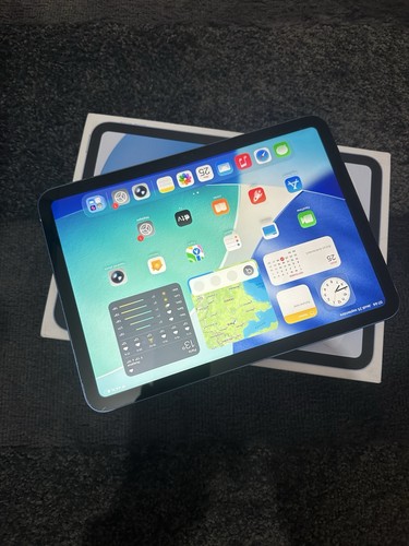 Ipad 2022 10ème - -,