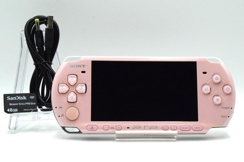 Console portable sony - sony, psp-3000