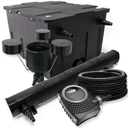 Kit filtration bassin - filtration, de