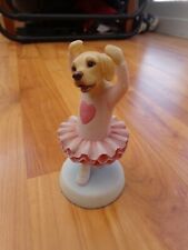Robert Harrop 2004 Doggie People - Chiot Labrador Ballerine DPFG12 Chien