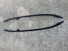 BMW 3 E91 TOURING ROOF BARS ROOF BARS ORIGINAL 51137255485