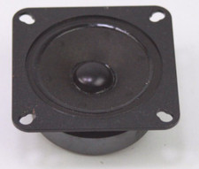 Jamo Original 2.25" Speaker Tweeter 20132 Tested