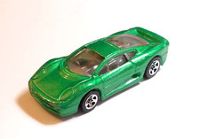 Hot Wheels 1992 Metalflake
