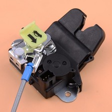 Pièce d'assemblage verrou