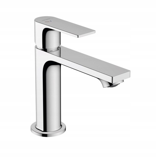 Mitigeur lavabo hansgrohe - mitigeur,